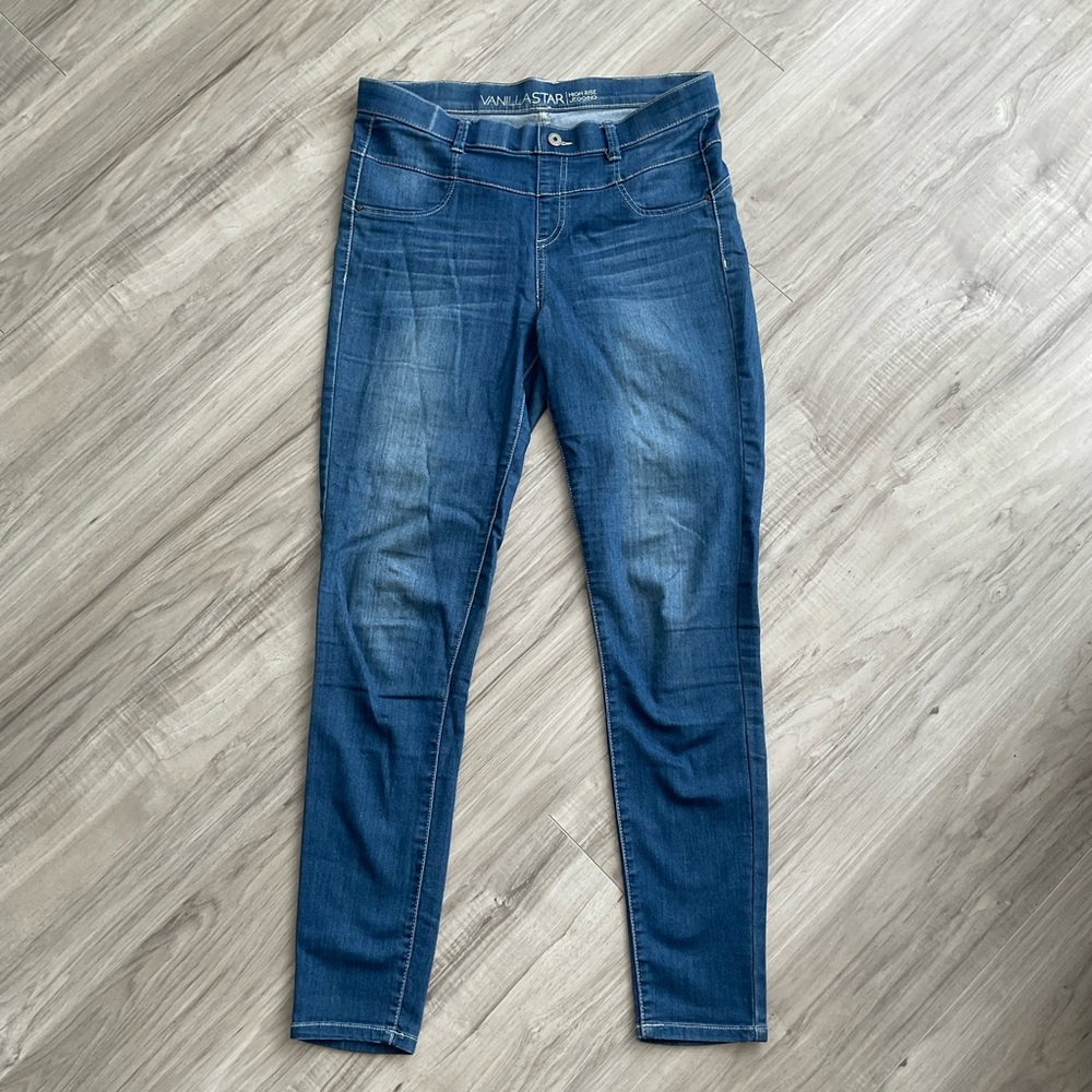 Vanilla Star Women Blue Jeans ( 11 )